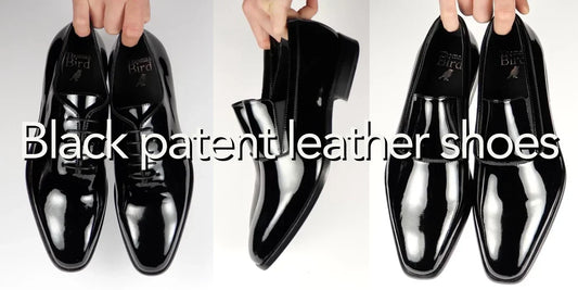 Patent Leather