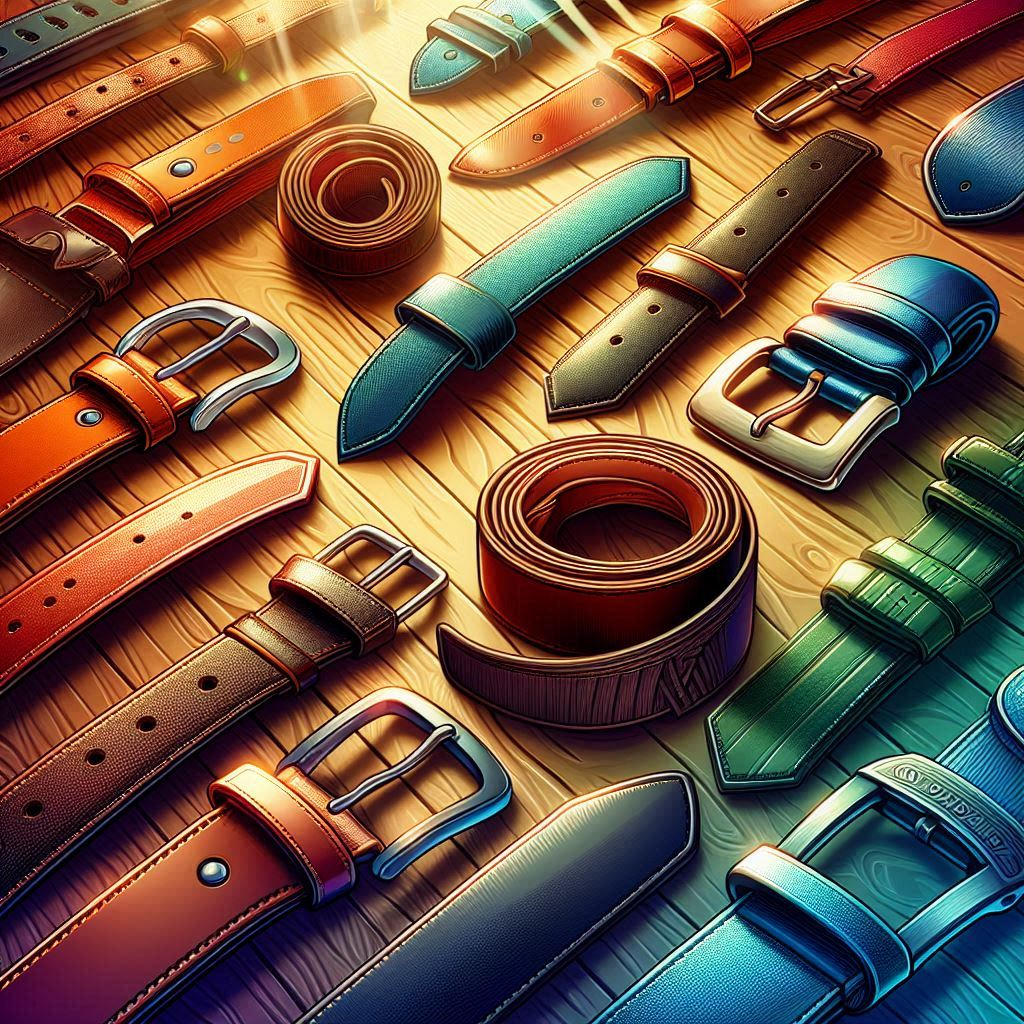 Belts