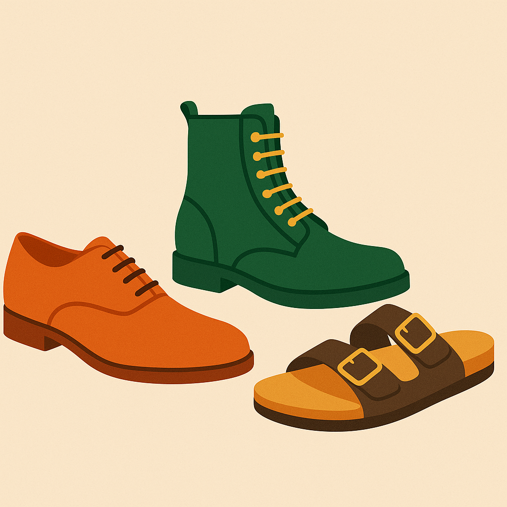 Shoes