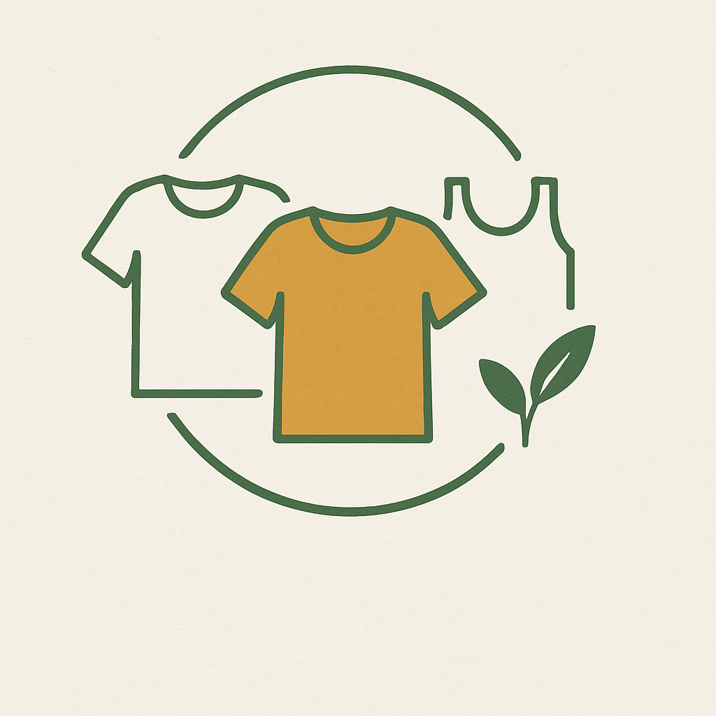 T-Shirts & Undershirts
