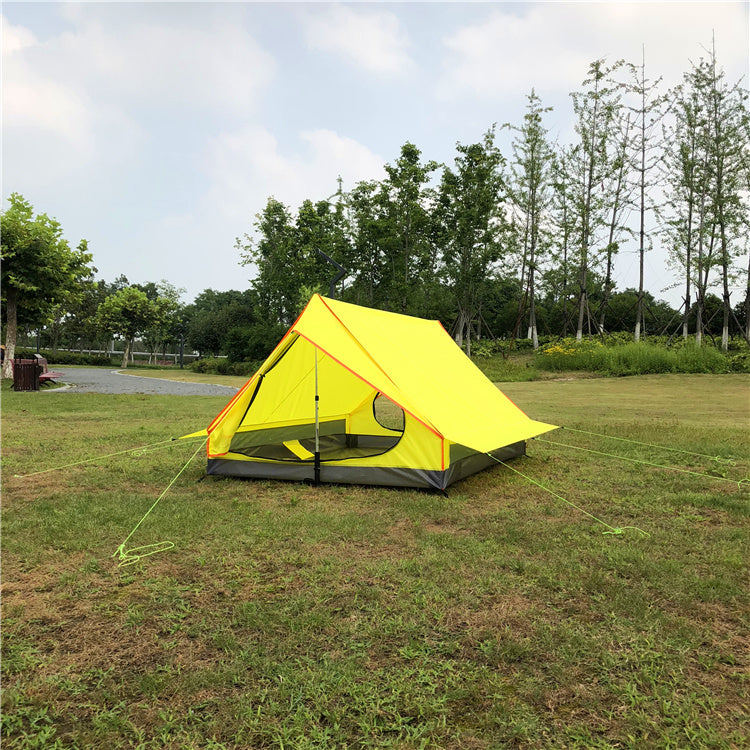 Waterproof Camping Tent – Your Ultimate All-Season Outdoor Shelter - Cottonese.com