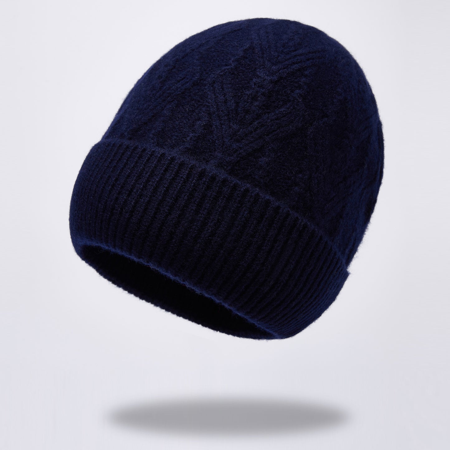 Hip Hop Wool Knitted Beanie Hat – Urban Style, Ultimate Comfort - Cottonese.com
