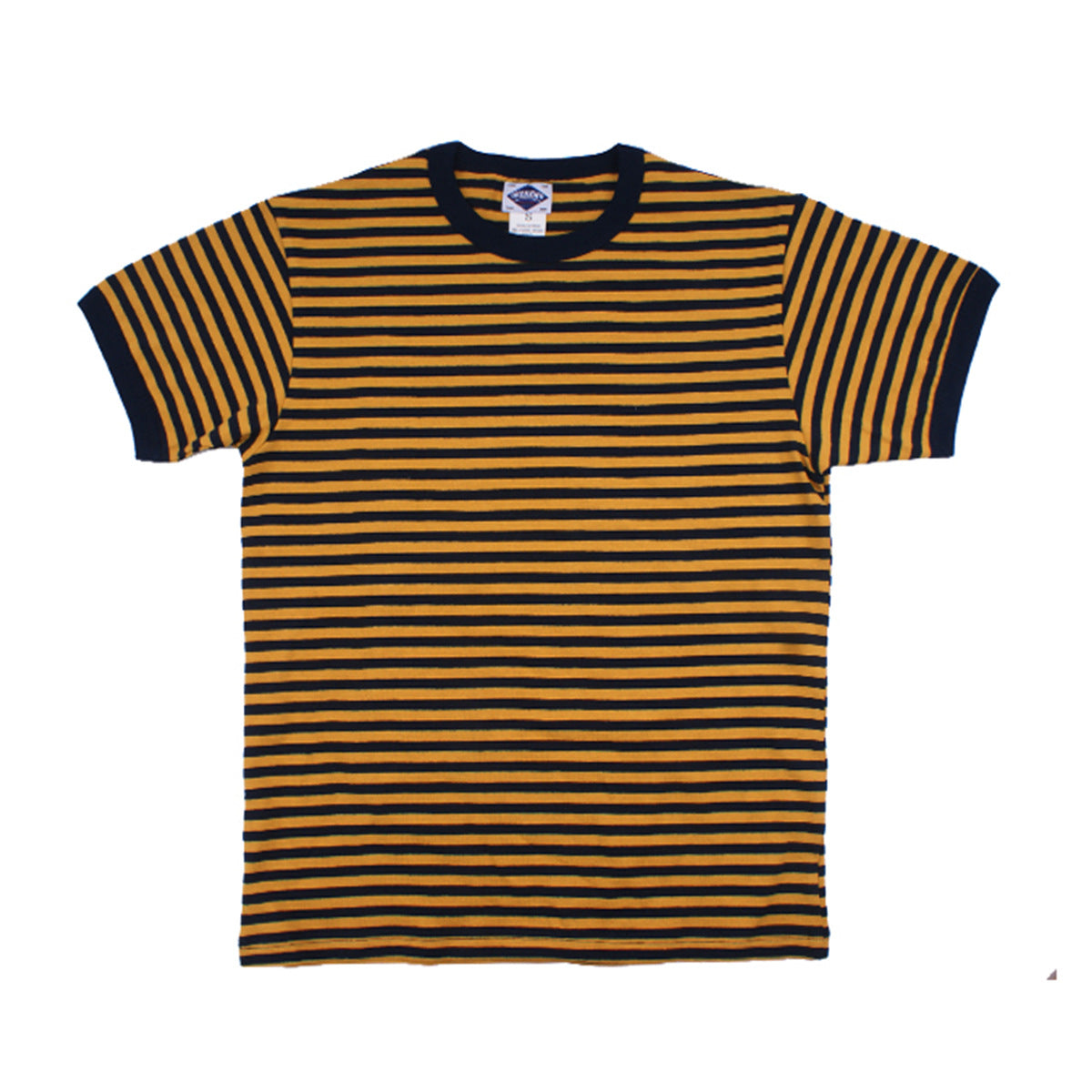 The Artisan Stripe Tee - Cottonese.com