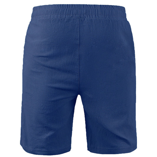 Breathable Casual Shorts – Lightweight Comfort for Active Lifestyles - Cottonese.com
