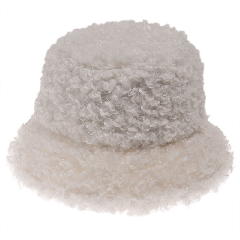 Lamb Wool Fisherman Hat – Timeless Style with Ultimate Protection - Cottonese.com