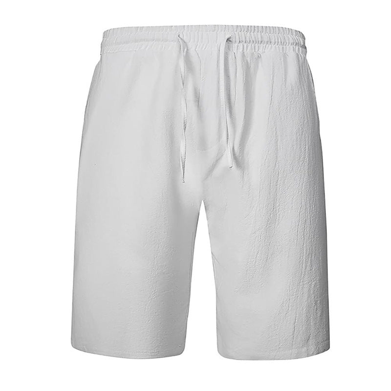 Breathable Casual Shorts – Lightweight Comfort for Active Lifestyles - Cottonese.com