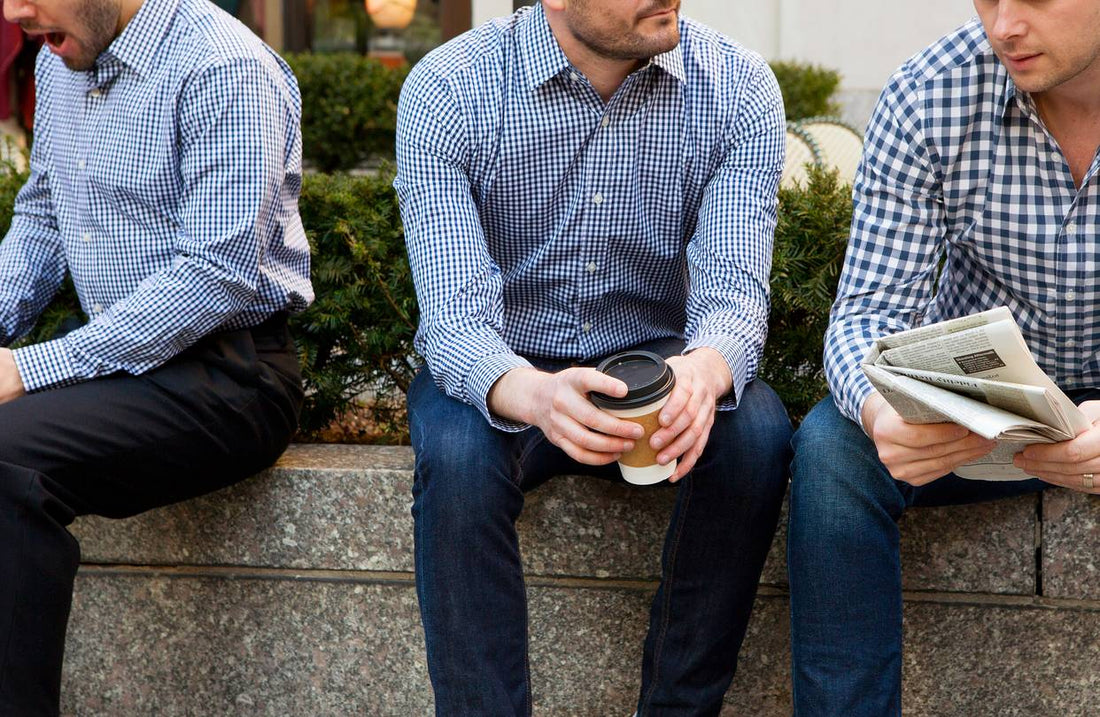 Gingham: The Humble Check That Conquered Fashion and the Home
