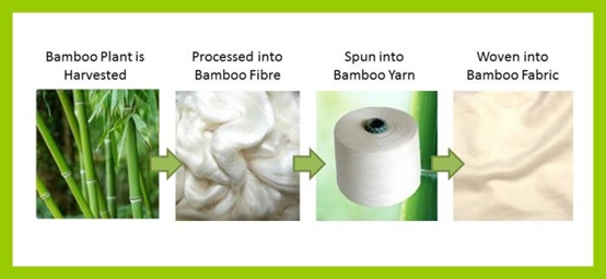 Bamboo Fiber