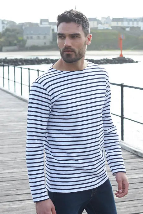 The Breton Stripe