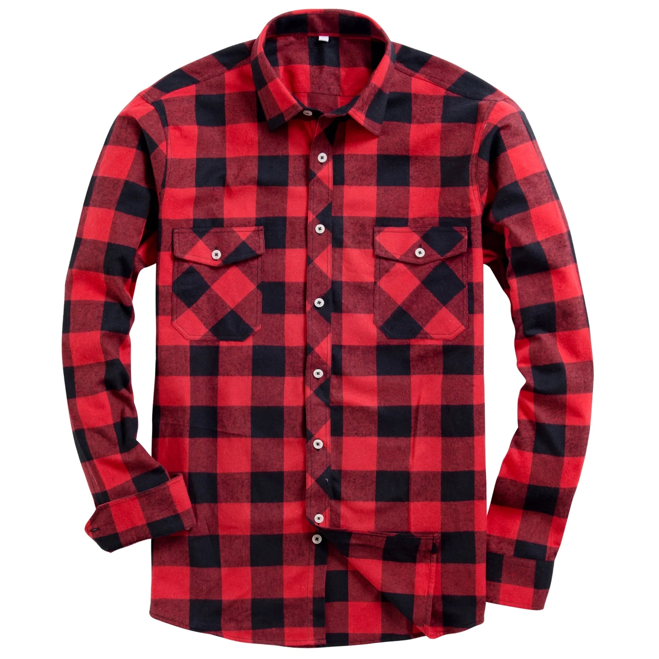 Flannel Fabric Guide: Types, Uses & Care Tips | Soft & Warm Textile ...