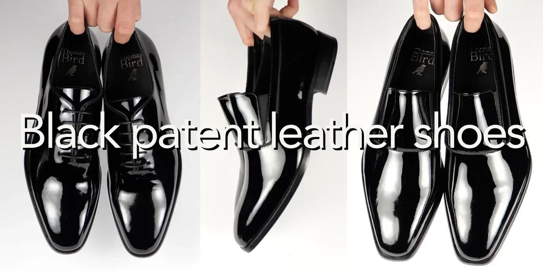 Patent Leather