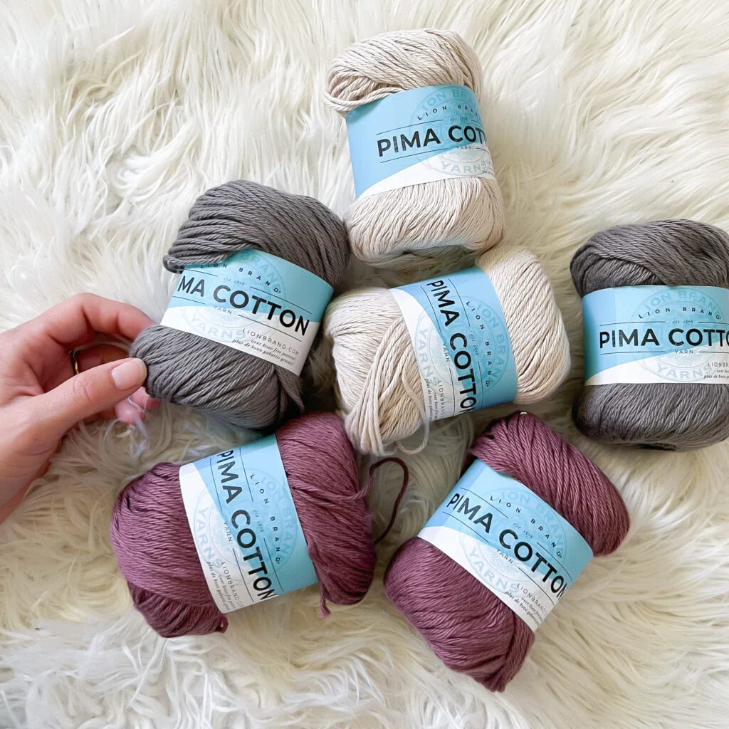 Pima Cotton