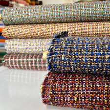 Tweed