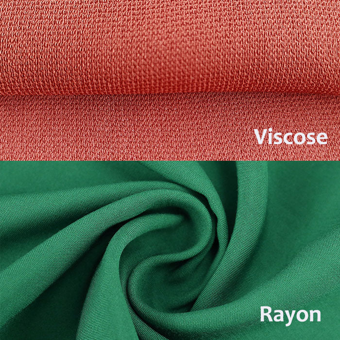Viscose