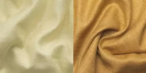 Silk or Natural Silk