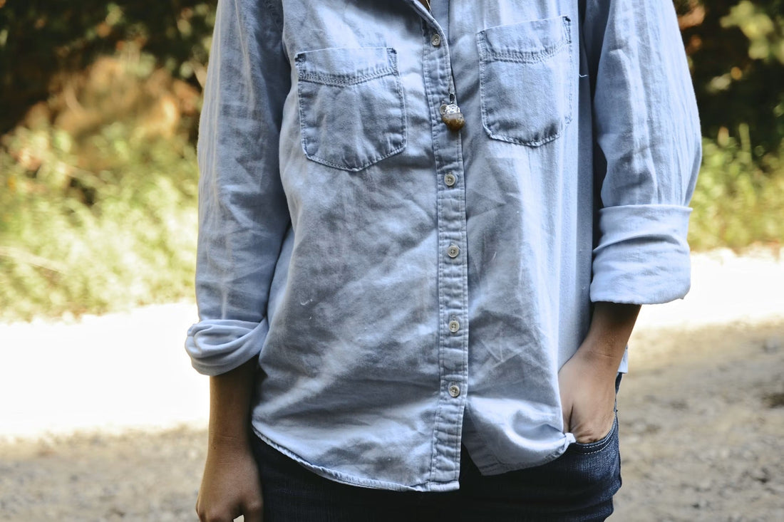 Chambray