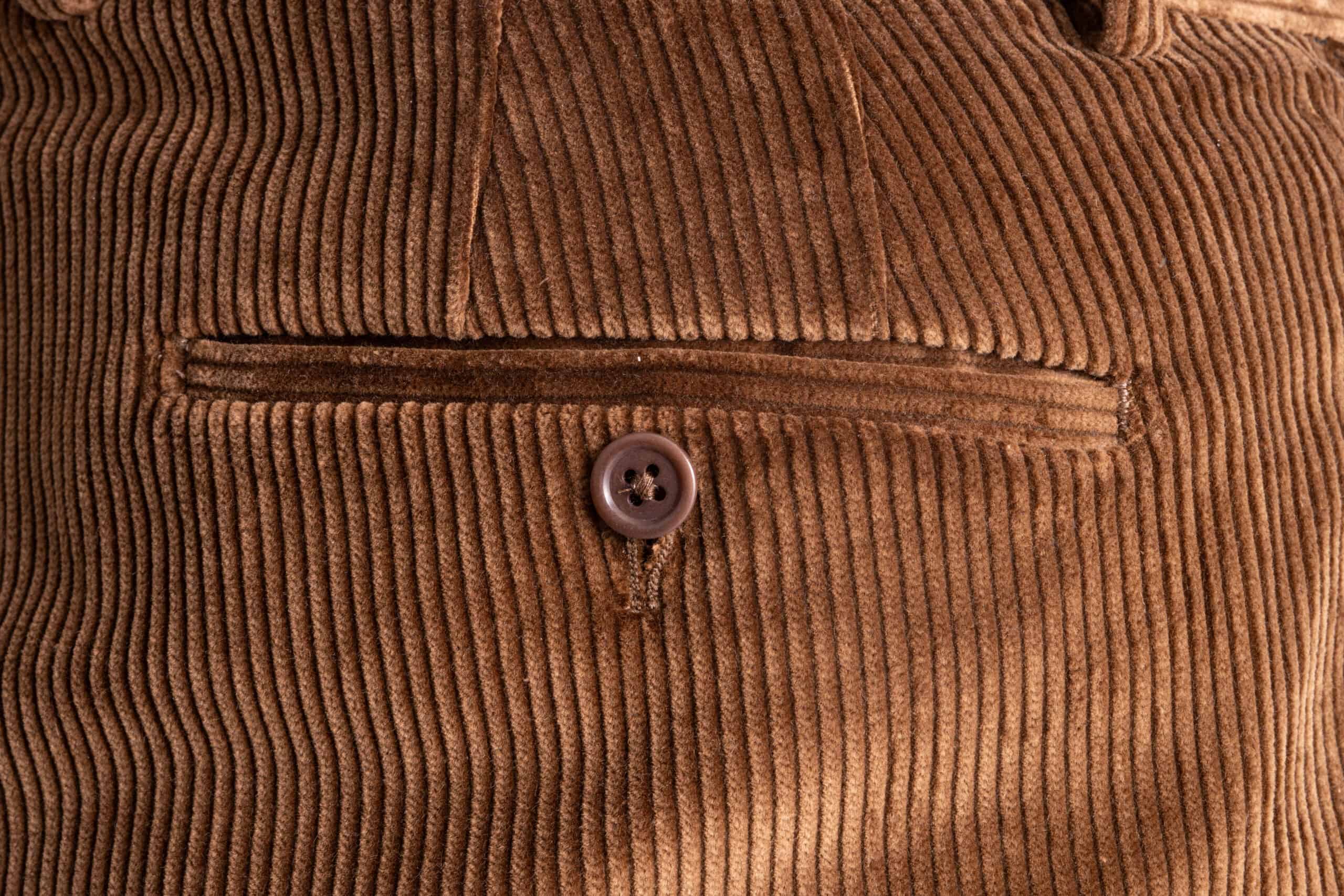 Corduroy