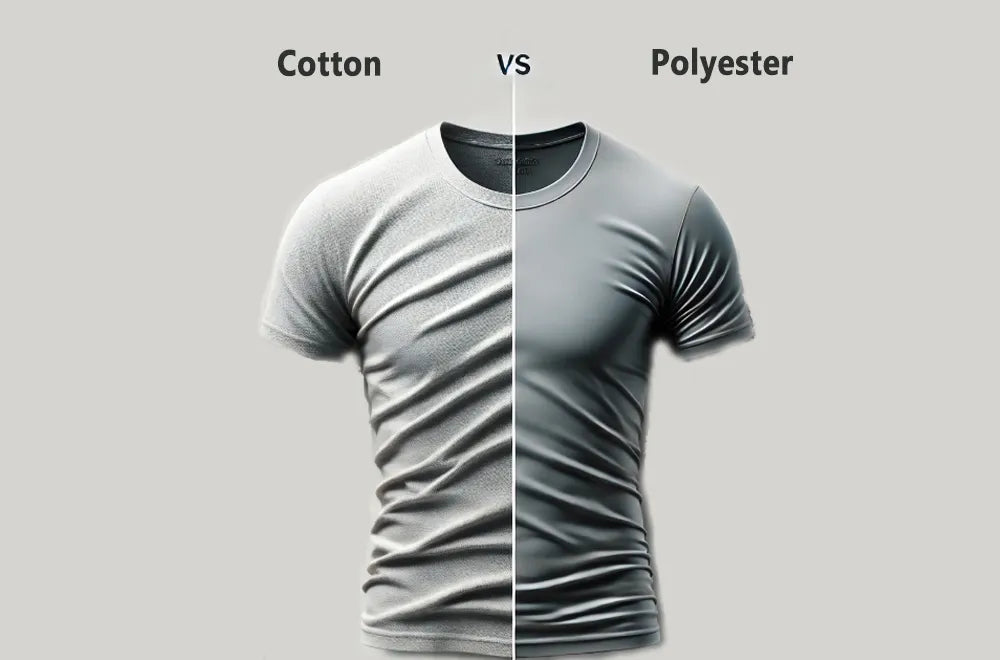 What is Polyester? Properties, Uses & Environmental Impact – Cottonese.com