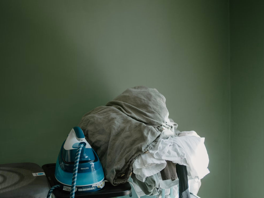 How to Care for Linen
