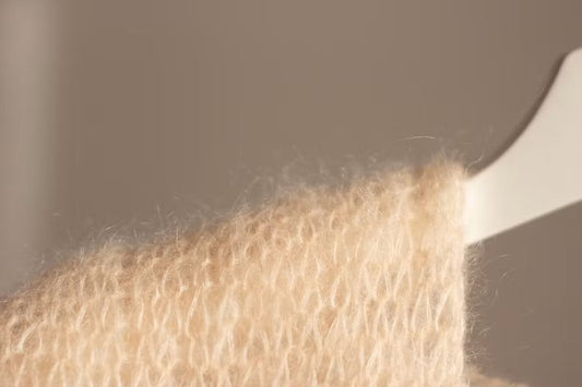 Mohair