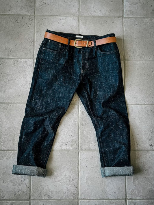 Selvedge Denim