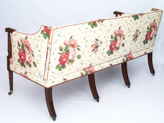 The Timeless Charm of Chintz: A Fabric With a Story to Tell
