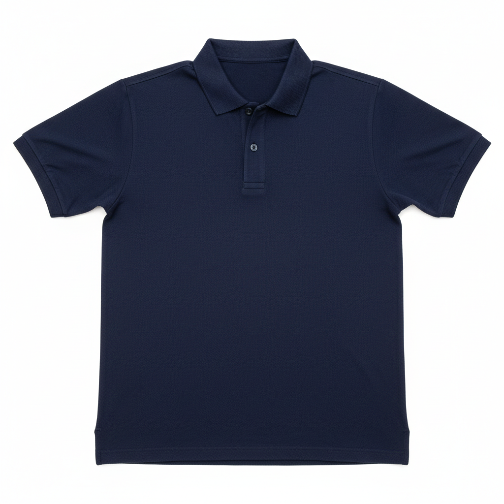 What is a Polo Shirt?