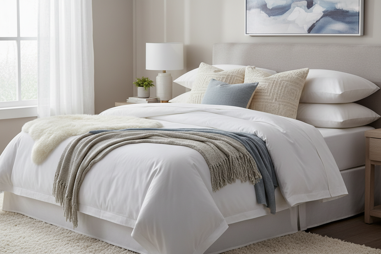 Bedding