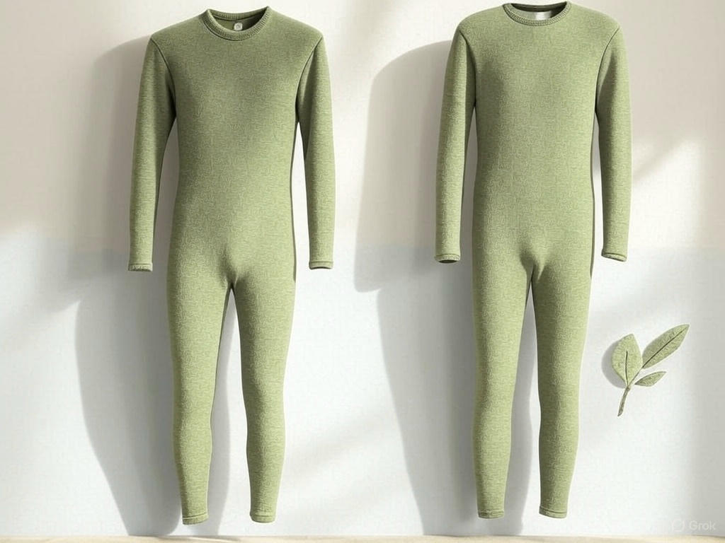 Thermal Underwear