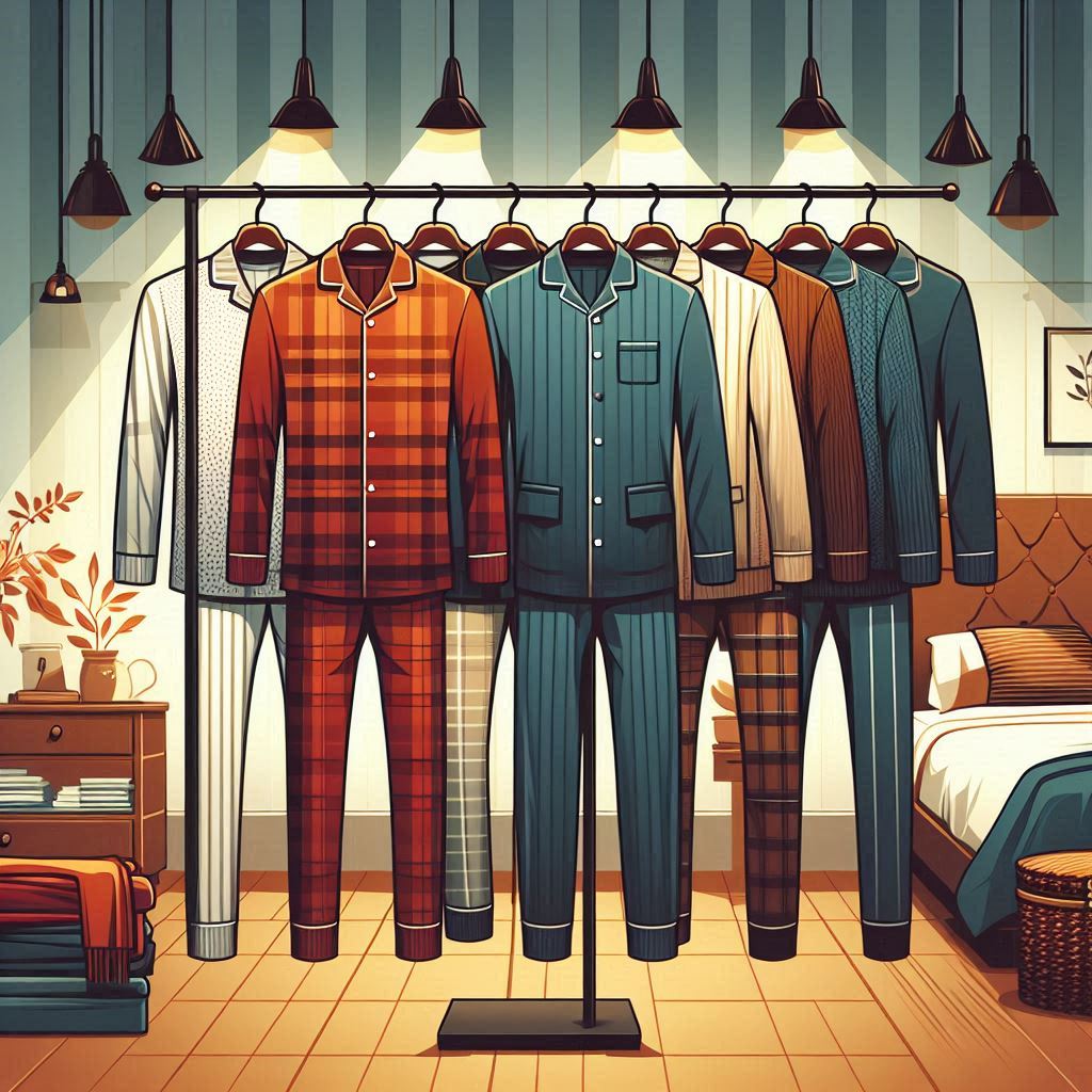 Kurtas and Pajamas