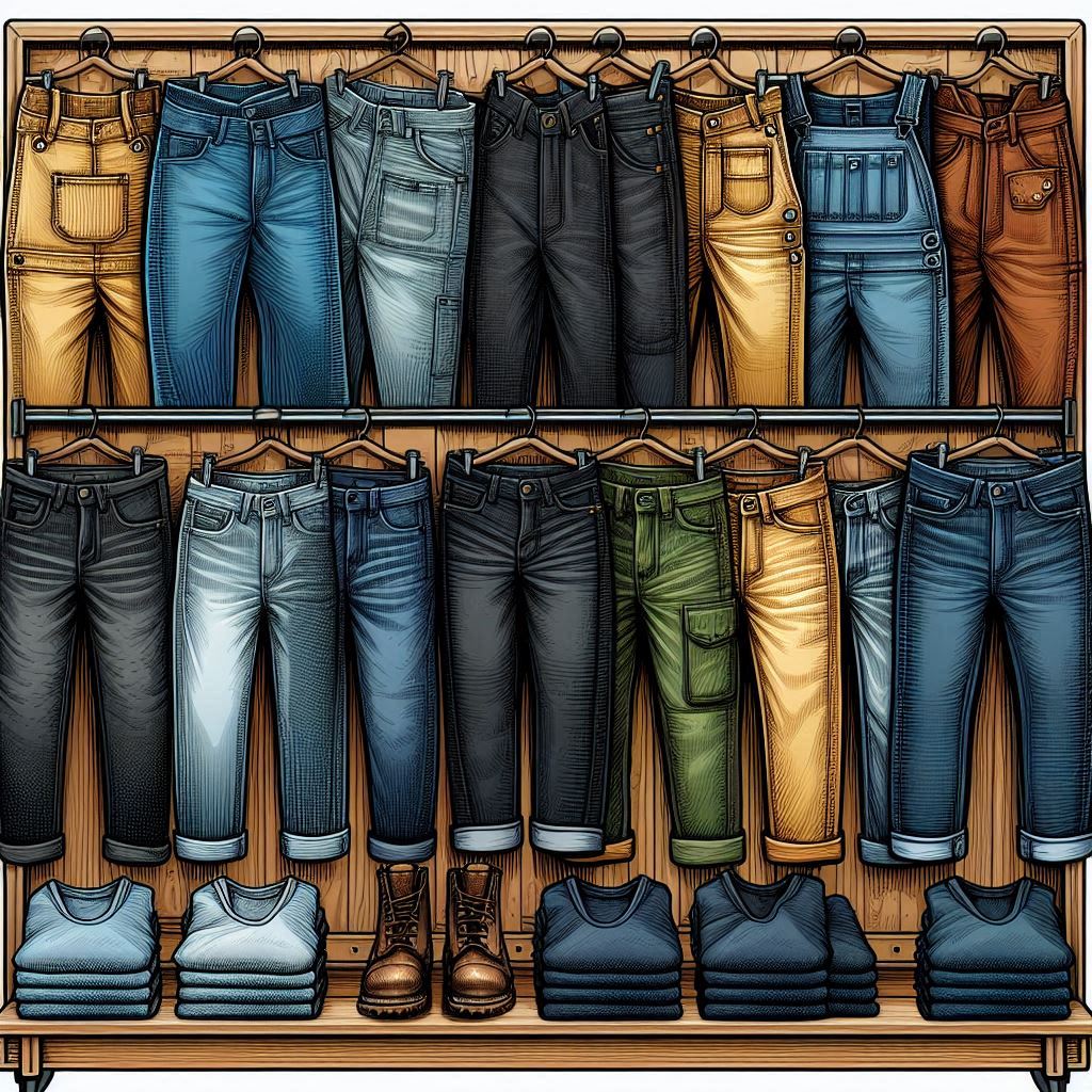 Jeans