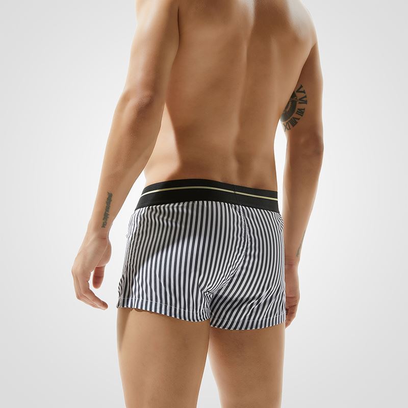 Cotton Home Casual Underwear – Comfort Meets Style - Cottonese.com