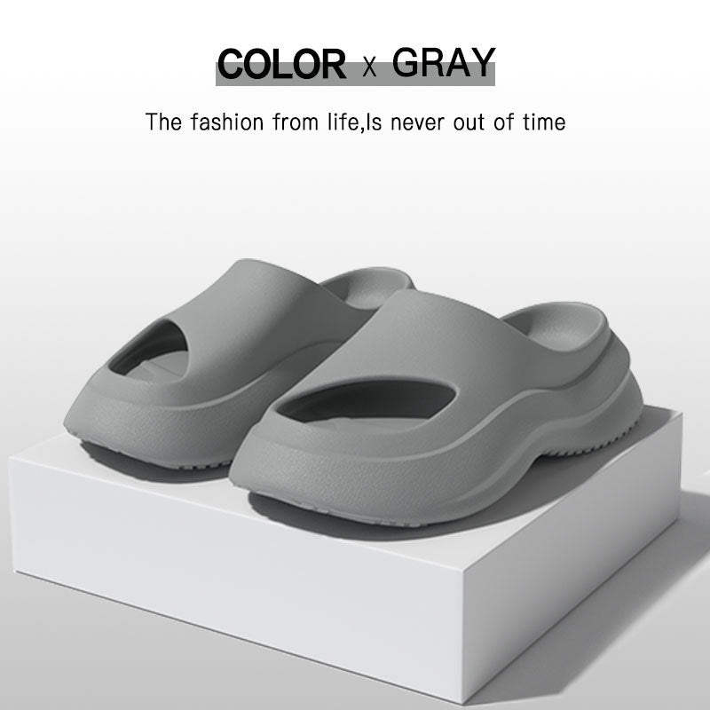Clog Slides — Unisex Comfort Meets Everyday Style - Cottonese.com
