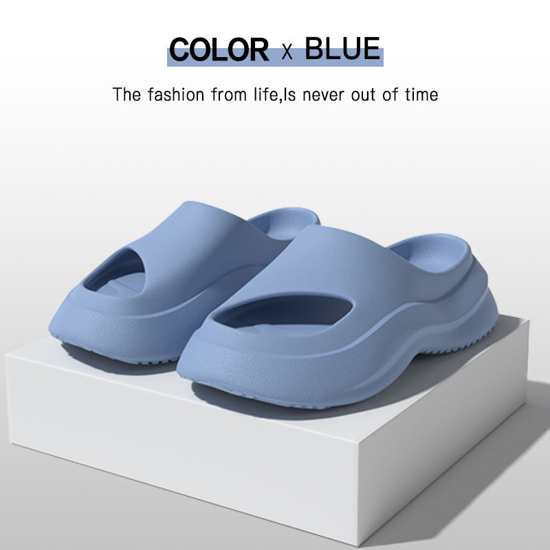 Clog Slides — Unisex Comfort Meets Everyday Style - Cottonese.com