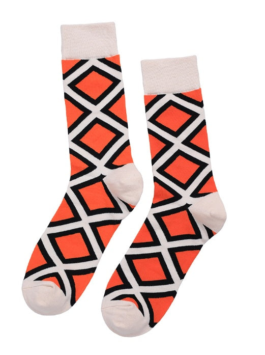 100% Cotton Men's Socks – Ultimate Comfort and Breathability for Every Day - Cottonese.com