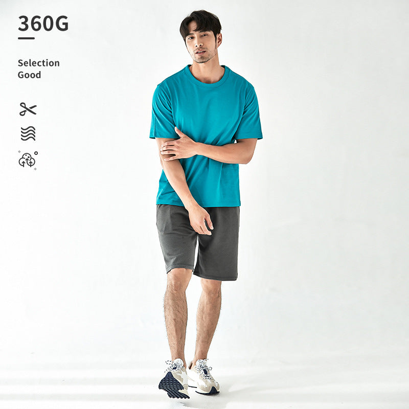 Casual Shorts for Men – Effortless Style, Everyday Comfort - Cottonese.com