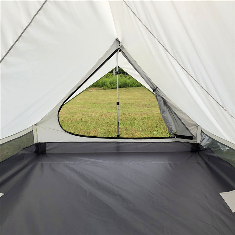 Waterproof Camping Tent – Your Ultimate All-Season Outdoor Shelter - Cottonese.com