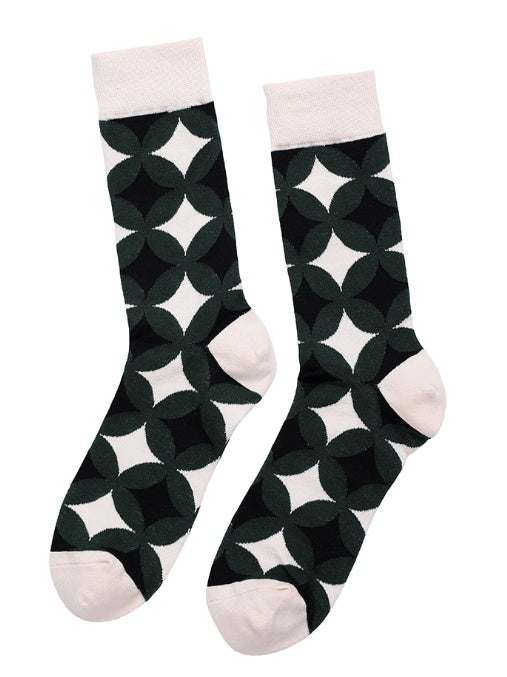 100% Cotton Men's Socks – Ultimate Comfort and Breathability for Every Day - Cottonese.com