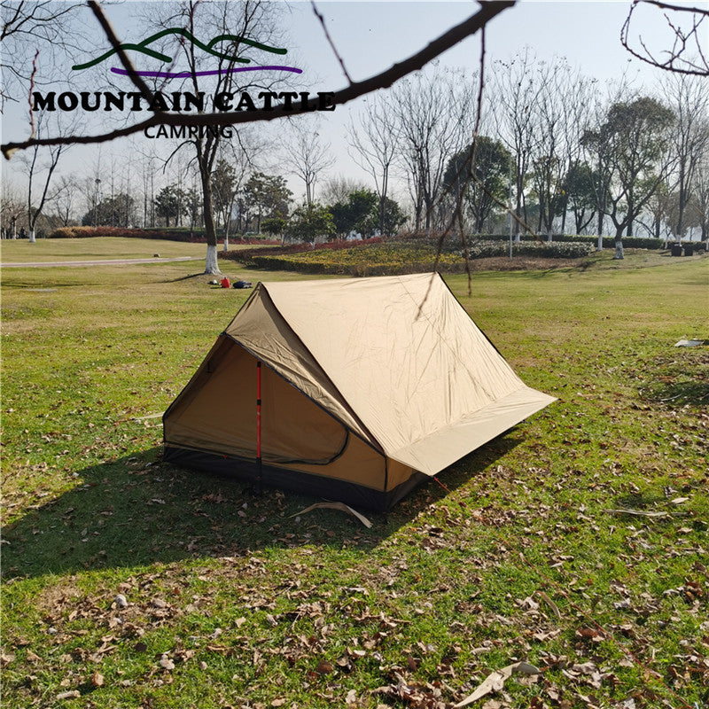 Waterproof Camping Tent – Your Ultimate All-Season Outdoor Shelter - Cottonese.com