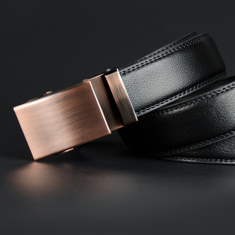 Elevate Your Style with belts for Men – The Ultimate Leather Belt - Cottonese.com