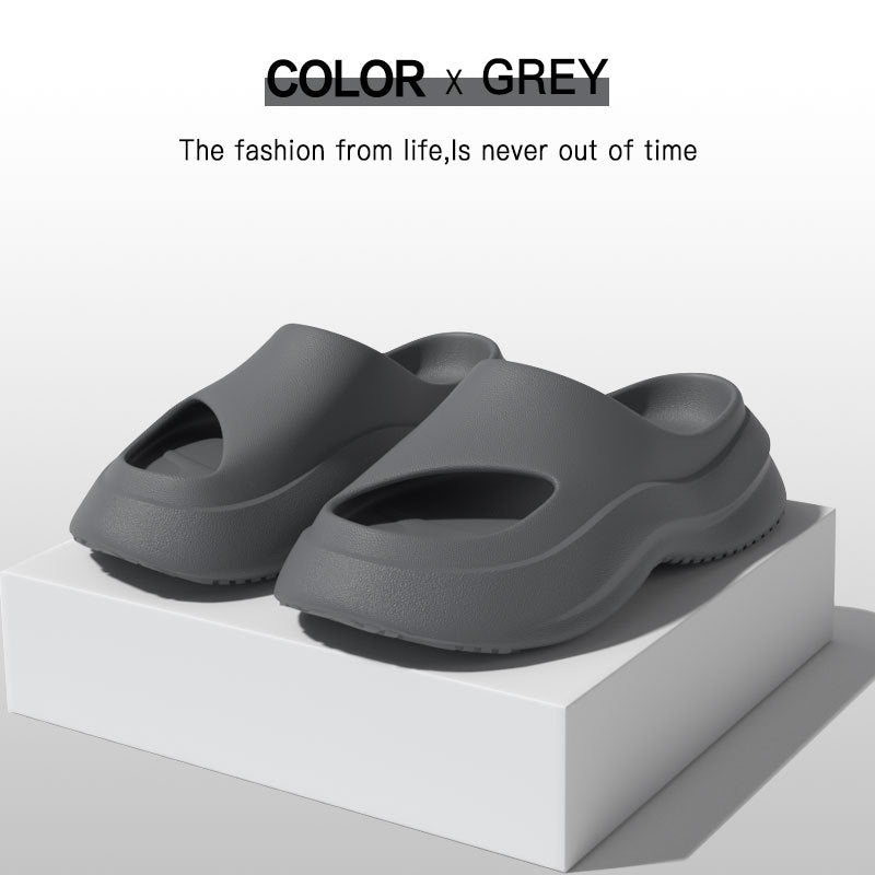 Clog Slides — Unisex Comfort Meets Everyday Style - Cottonese.com