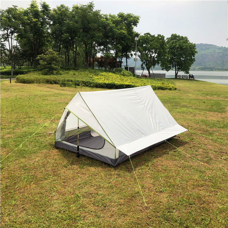 Waterproof Camping Tent – Your Ultimate All-Season Outdoor Shelter - Cottonese.com