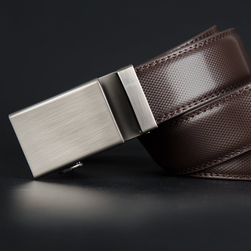 Elevate Your Style with belts for Men – The Ultimate Leather Belt - Cottonese.com