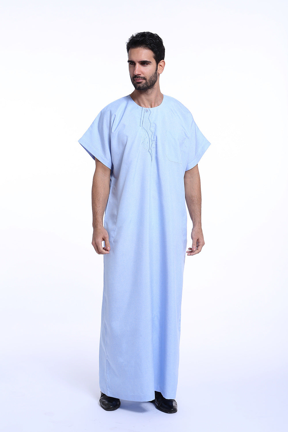 Muslim Arab Middle Eastern Men's Robe - Cottonese.com
