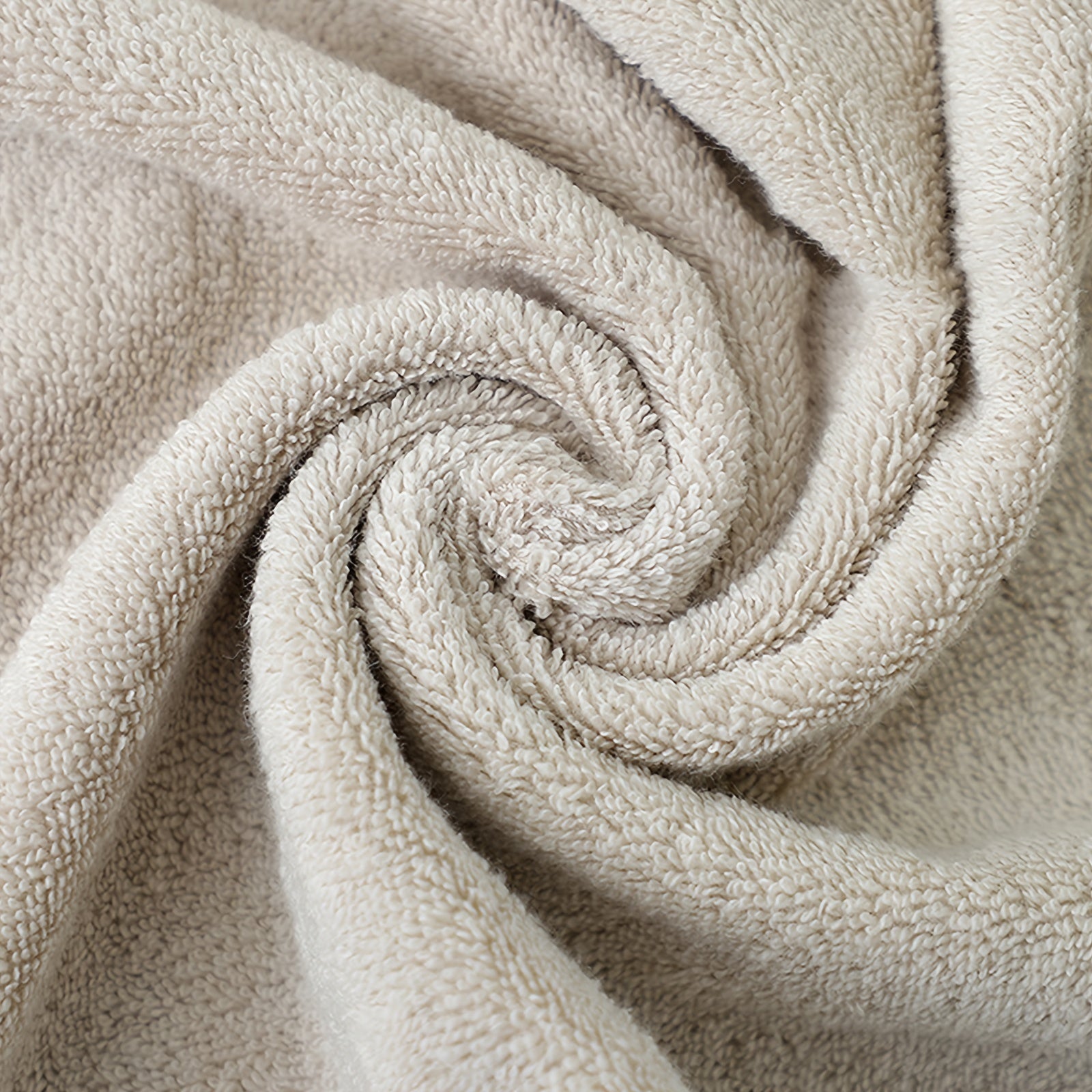 5-Piece 100% Cotton Bath Towel Set – Luxury, Absorbency, and Versatility - Cottonese.com