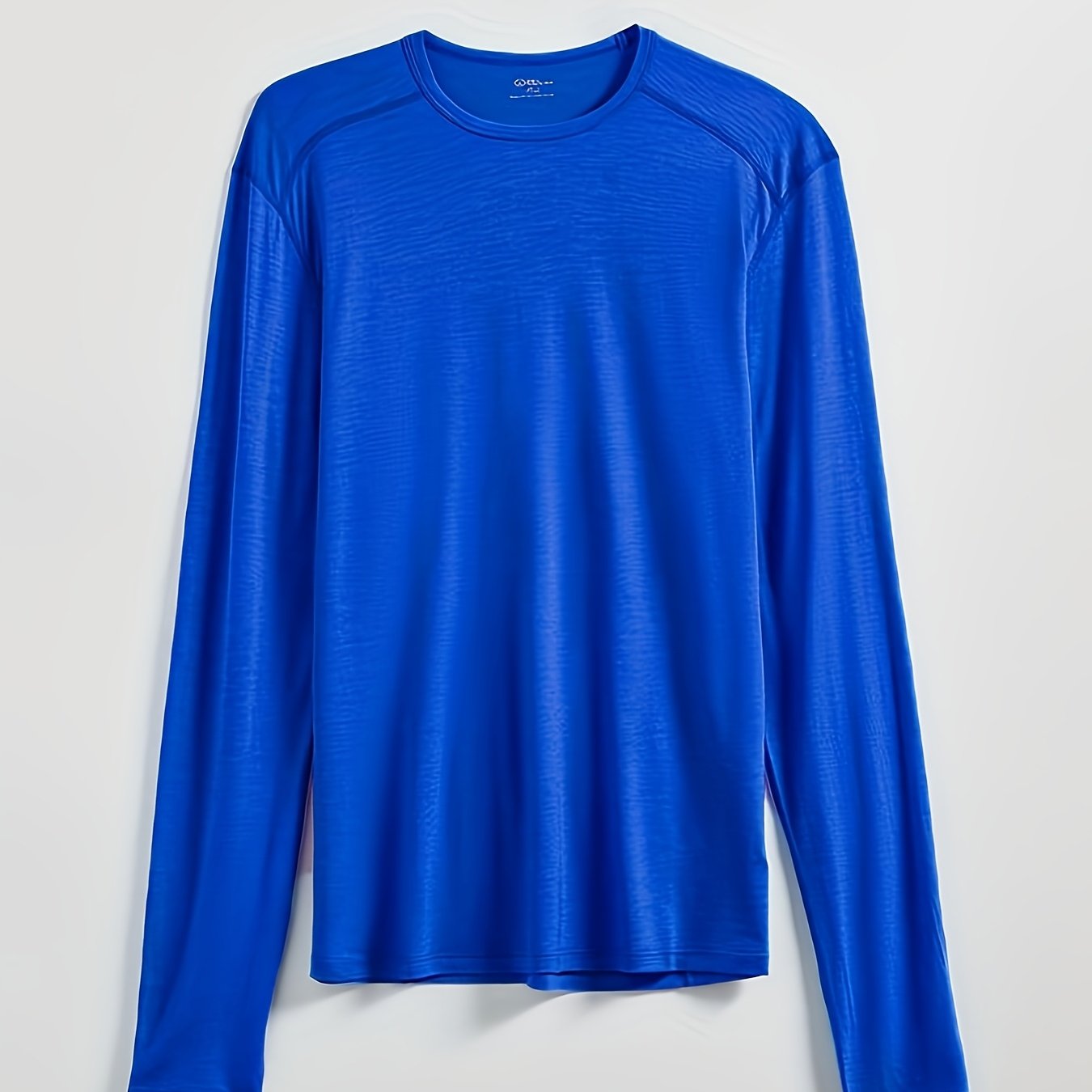 Men's 100% Merino Wool Long-Sleeve Thermal Under Shirt – The Ultimate Base Layer for Outdoor Adventures - Cottonese.com