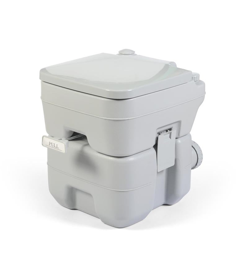20L Portable Camping Toilet – Comfort and Convenience Anywhere - Cottonese.com