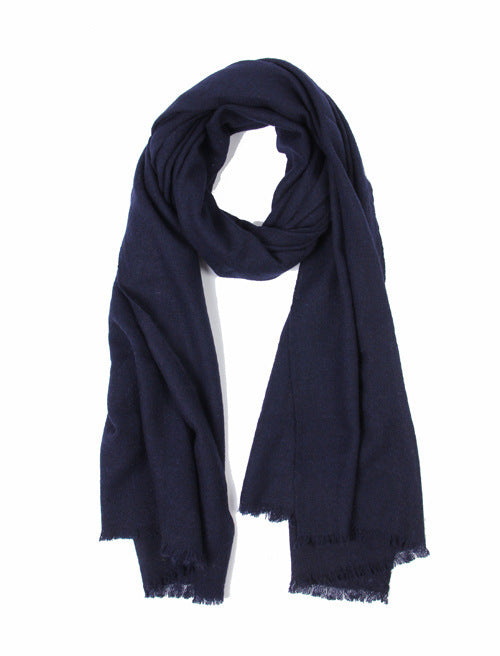 Yak Cashmere Wool Scarf – Timeless Warmth, Effortless Style - Cottonese.com