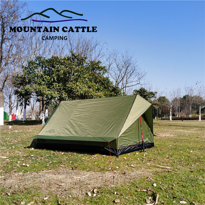 Waterproof Camping Tent – Your Ultimate All-Season Outdoor Shelter - Cottonese.com