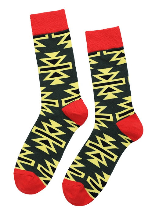 100% Cotton Men's Socks – Ultimate Comfort and Breathability for Every Day - Cottonese.com